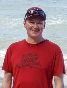 Gregory Abril